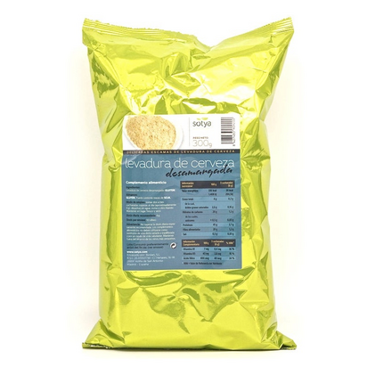 Sotya levedura de cerveja Bolsa 300 gr